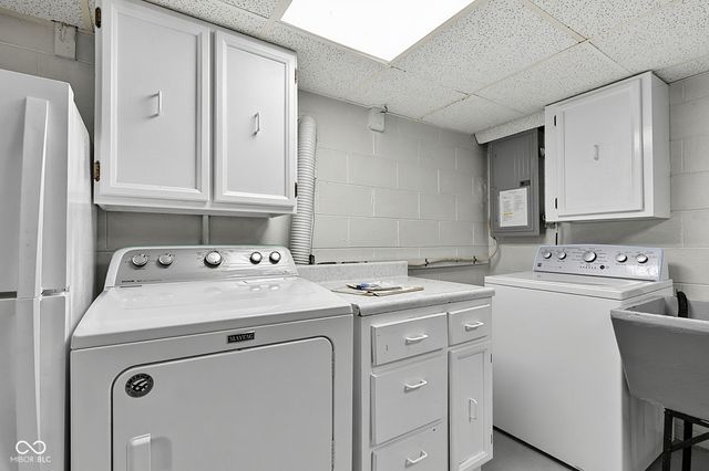 2971 N Tibbs Avenue, Indianapolis, IN 46222