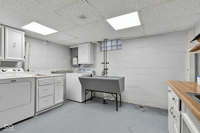2971 N Tibbs Avenue, Indianapolis, IN 46222