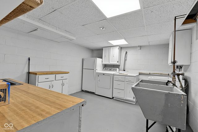 2971 N Tibbs Avenue, Indianapolis, IN 46222