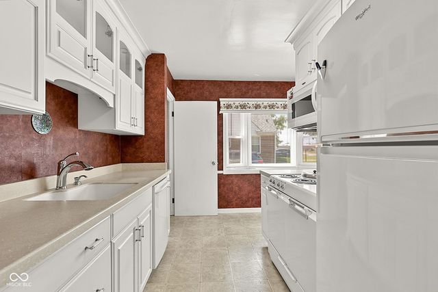 2971 N Tibbs Avenue, Indianapolis, IN 46222