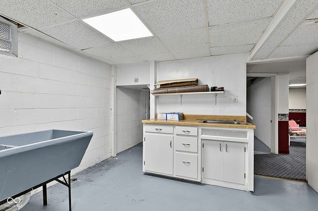 2971 N Tibbs Avenue, Indianapolis, IN 46222