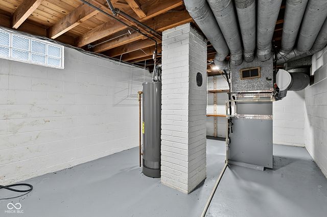 2971 N Tibbs Avenue, Indianapolis, IN 46222