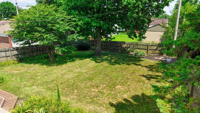 2971 N Tibbs Avenue, Indianapolis, IN 46222