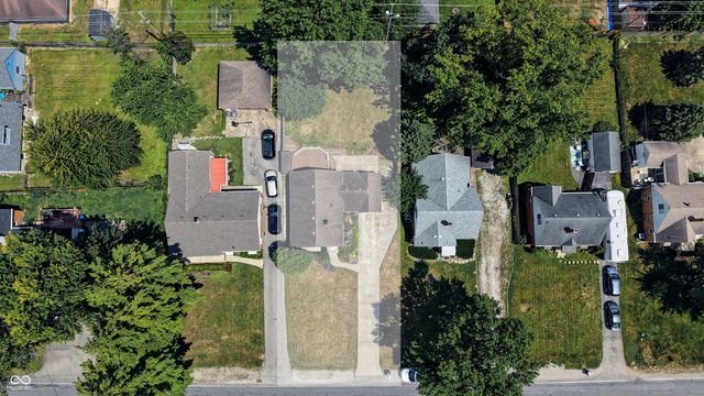 2971 N Tibbs Avenue, Indianapolis, IN 46222