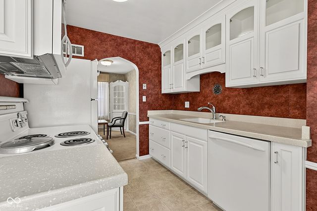 2971 N Tibbs Avenue, Indianapolis, IN 46222