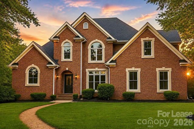 3011 Mckee Road, Charlotte, NC 28270
