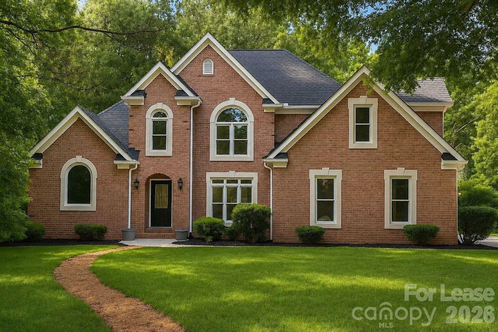 3011 Mckee Road, Charlotte, NC 28270