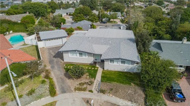 27106 Mesaba Drive, Rancho Palos Verdes, CA 90275