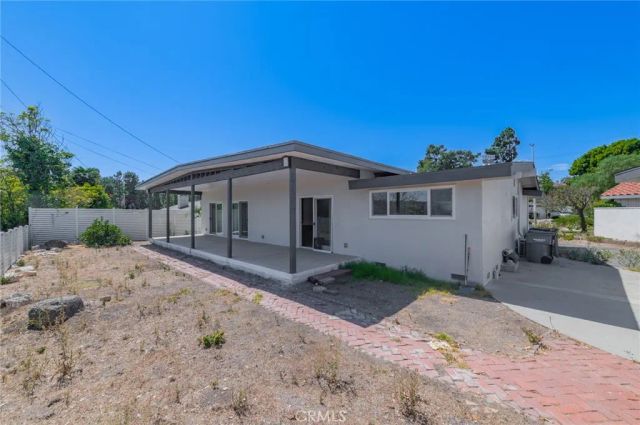 27106 Mesaba Drive, Rancho Palos Verdes, CA 90275