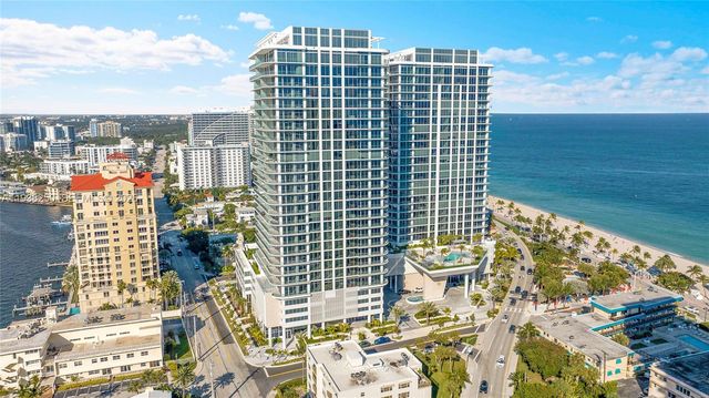151 N Seabreeze 1701E, Fort Lauderdale, FL 33304