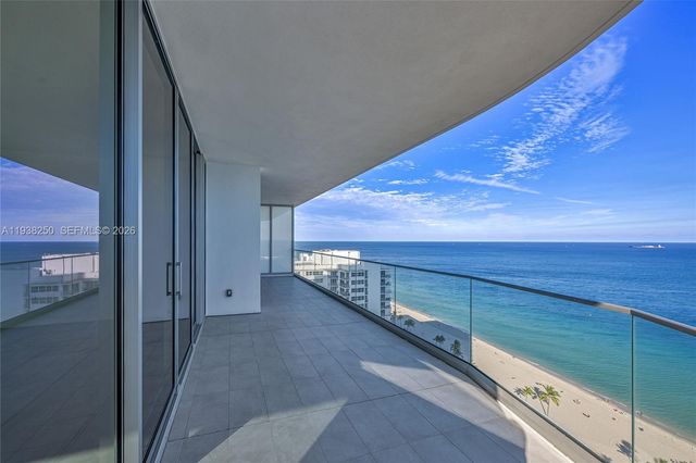 151 N Seabreeze 1701E, Fort Lauderdale, FL 33304