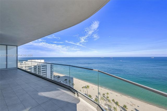 151 N Seabreeze 1701E, Fort Lauderdale, FL 33304