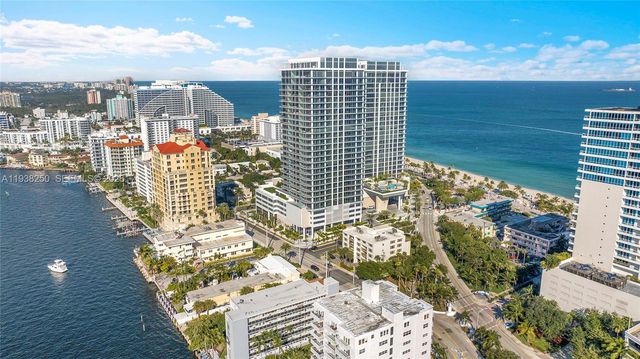 151 N Seabreeze 1701E, Fort Lauderdale, FL 33304