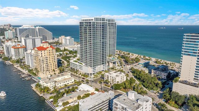 151 N Seabreeze 1701E, Fort Lauderdale, FL 33304