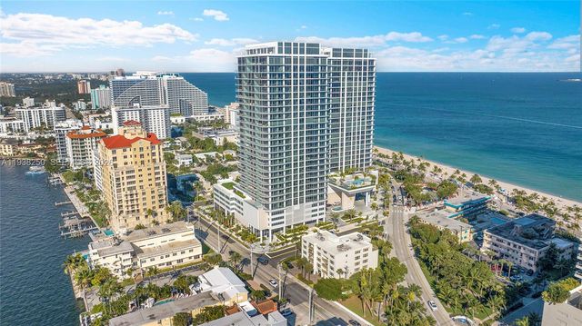 151 N Seabreeze 1701E, Fort Lauderdale, FL 33304