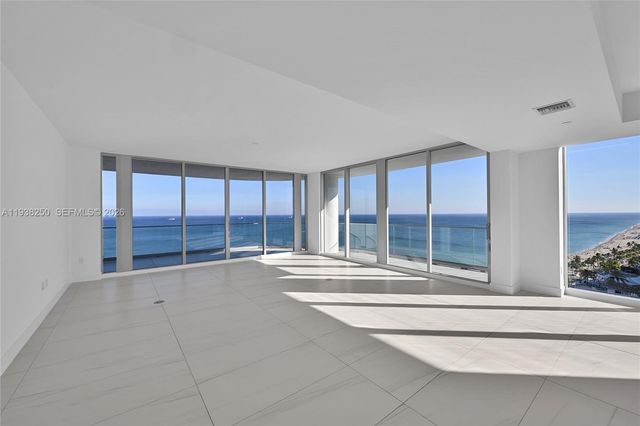 151 N Seabreeze 1701E, Fort Lauderdale, FL 33304