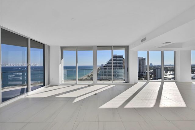 151 N Seabreeze 1701E, Fort Lauderdale, FL 33304