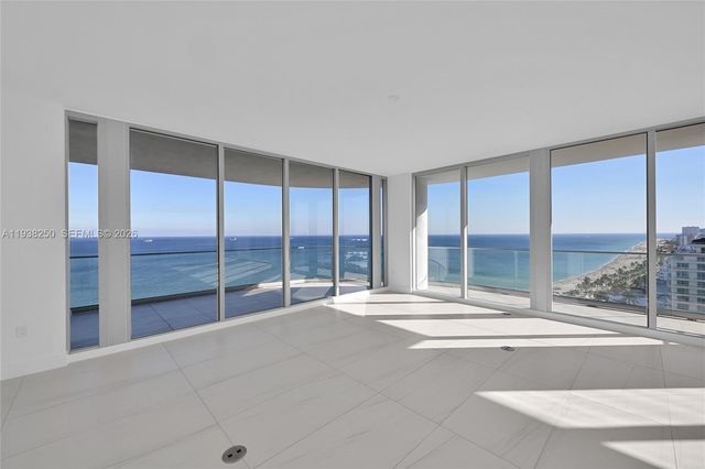 151 N Seabreeze 1701E, Fort Lauderdale, FL 33304