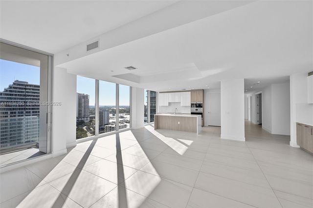 151 N Seabreeze 1701E, Fort Lauderdale, FL 33304
