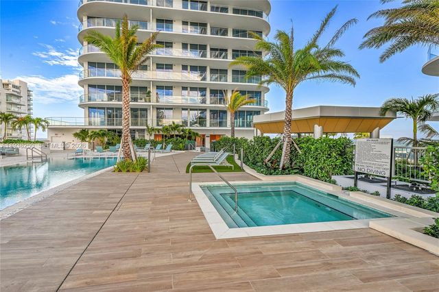 151 N Seabreeze 1701E, Fort Lauderdale, FL 33304