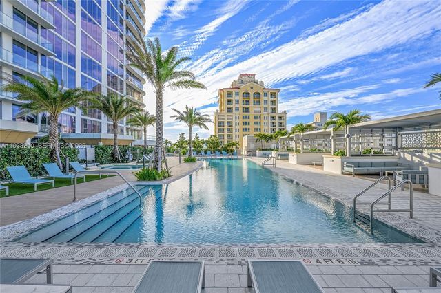 151 N Seabreeze 1701E, Fort Lauderdale, FL 33304