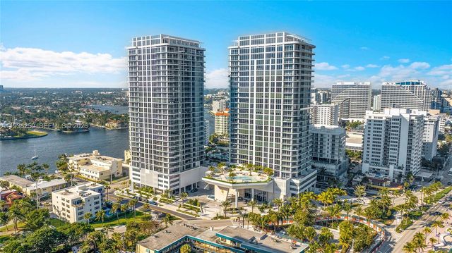 151 N Seabreeze 1701E, Fort Lauderdale, FL 33304