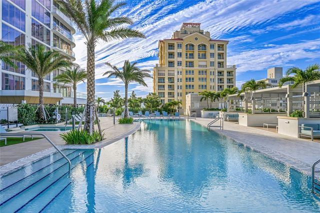 151 N Seabreeze 1701E, Fort Lauderdale, FL 33304