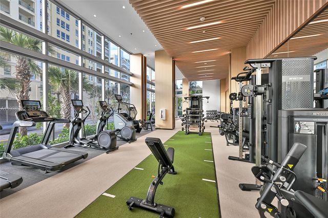 151 N Seabreeze 1701E, Fort Lauderdale, FL 33304