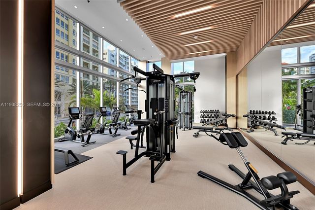 151 N Seabreeze 1701E, Fort Lauderdale, FL 33304