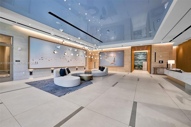 151 N Seabreeze 1701E, Fort Lauderdale, FL 33304