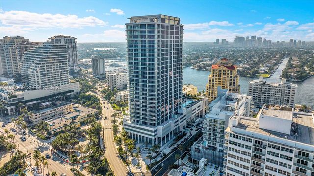 151 N Seabreeze 1701E, Fort Lauderdale, FL 33304