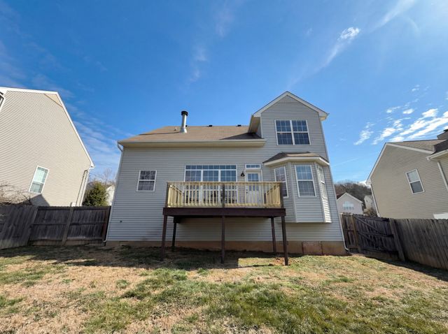 3008 Creekview Ln, Goodlettsville, TN 37072