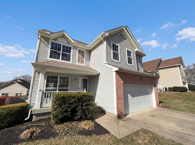 3008 Creekview Ln, Goodlettsville, TN 37072