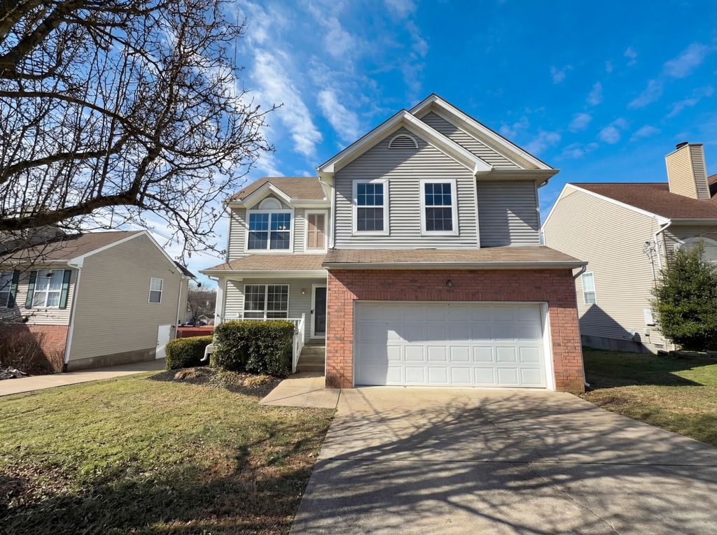 3008 Creekview Ln, Goodlettsville, TN 37072