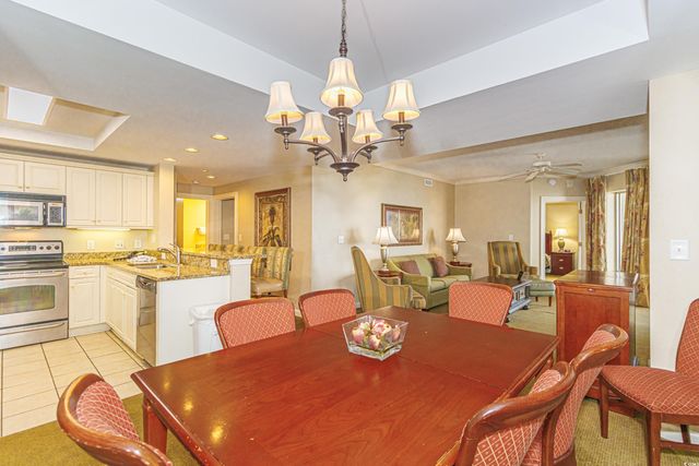 9994 Beach Club Dr Apt 1907, Myrtle Beach, SC 29572