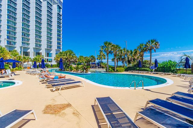 9994 Beach Club Dr Apt 1907, Myrtle Beach, SC 29572