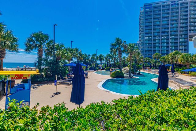 9994 Beach Club Dr Apt 1907, Myrtle Beach, SC 29572
