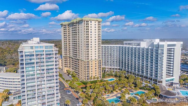 9994 Beach Club Dr Apt 1907, Myrtle Beach, SC 29572