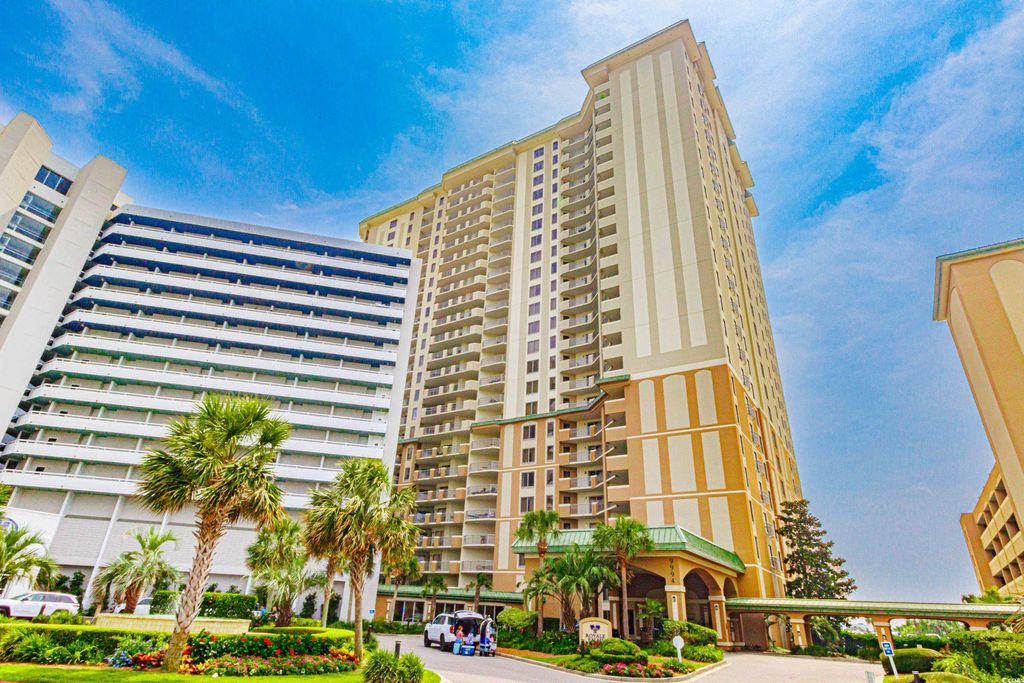 9994 Beach Club Dr Apt 1907, Myrtle Beach, SC 29572
