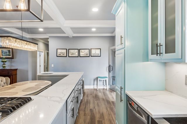 2028 Mason Ln, Spring Hill, TN 37174