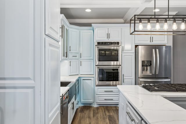 2028 Mason Ln, Spring Hill, TN 37174