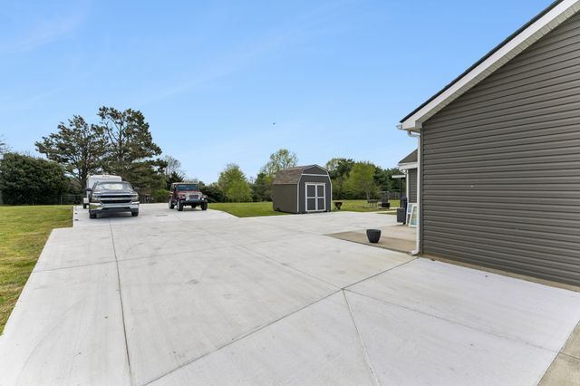 2028 Mason Ln, Spring Hill, TN 37174