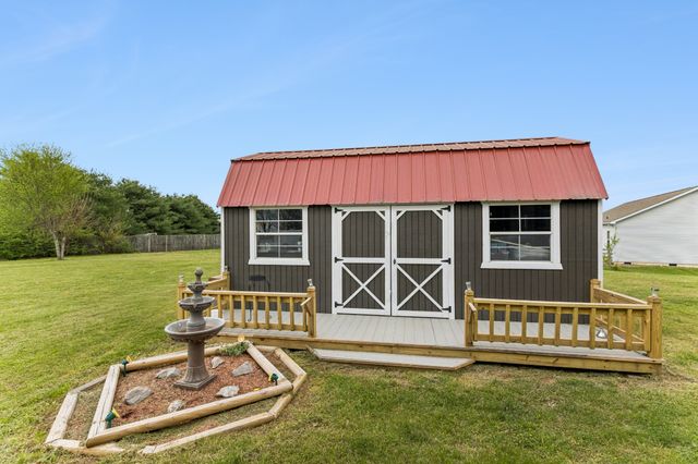 2028 Mason Ln, Spring Hill, TN 37174