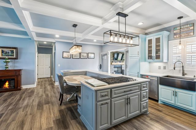 2028 Mason Ln, Spring Hill, TN 37174