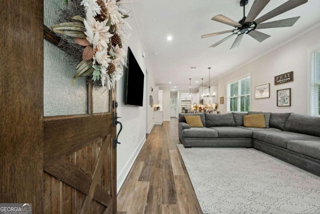 128 Mooring Lane, St. Marys, GA 31558