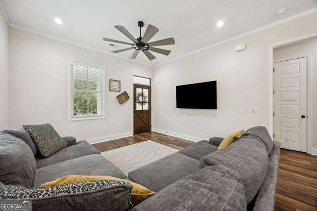 128 Mooring Lane, St. Marys, GA 31558