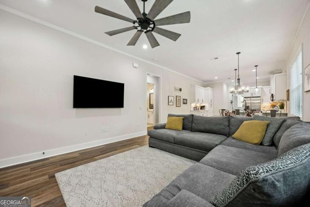 128 Mooring Lane, St. Marys, GA 31558