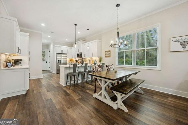 128 Mooring Lane, St. Marys, GA 31558