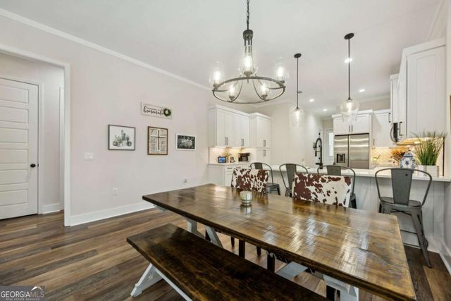 128 Mooring Lane, St. Marys, GA 31558