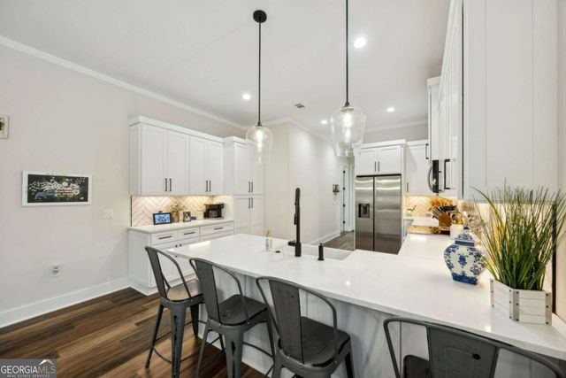 128 Mooring Lane, St. Marys, GA 31558